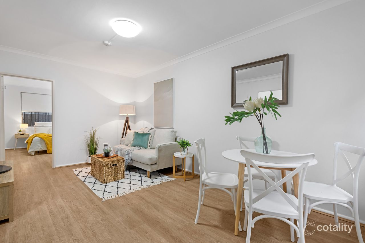 6/25 Gould St, Campsie, NSW 2194