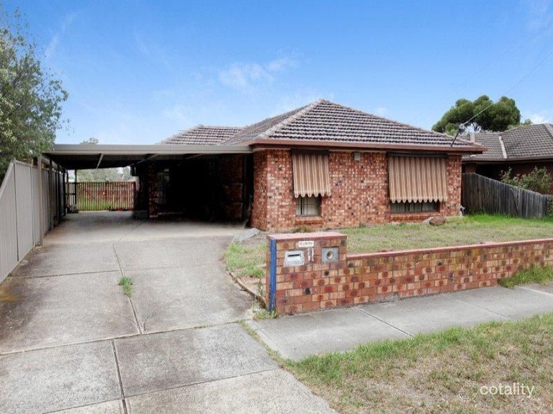 11 Cassia Rd, Melton, VIC 3337