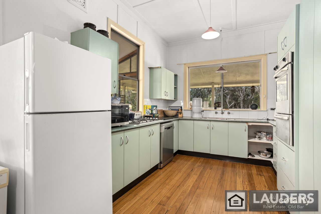 26 Richardson St, Old Bar, NSW 2430