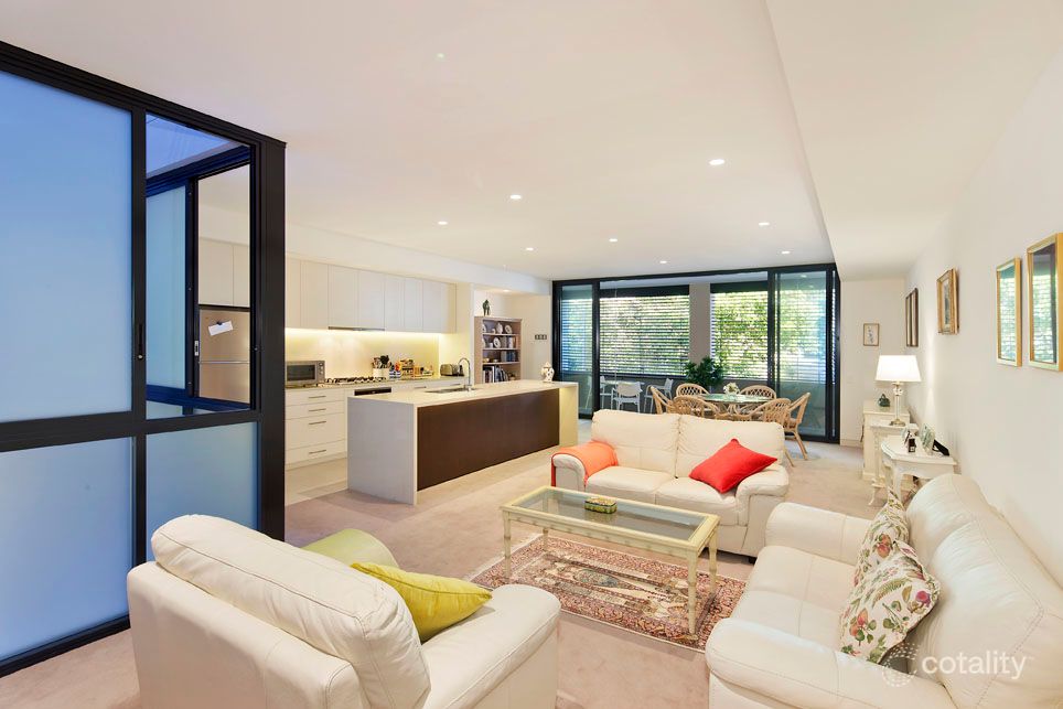 21/18 Bay St, Double Bay, NSW 2028