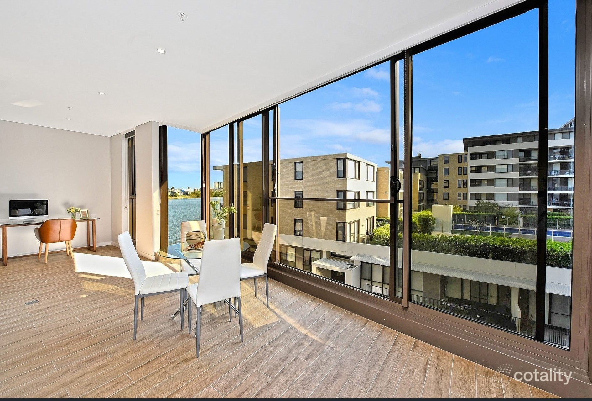 414/7 Half St, Wentworth Point, NSW 2127