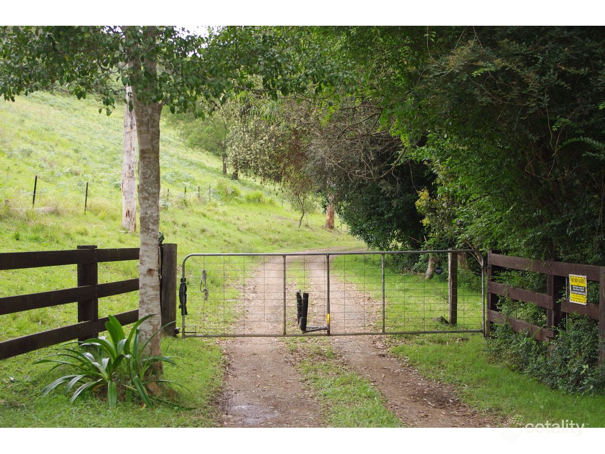 2249 Pappinbarra Rd, Pappinbarra, NSW 2446