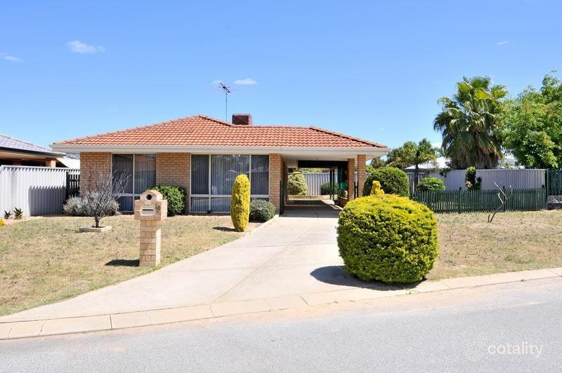 10 Isdell Pl, Greenfields, WA 6210