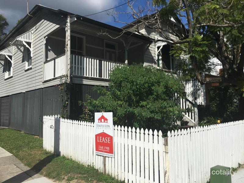 25 Edith, Stones Corner, QLD 4120