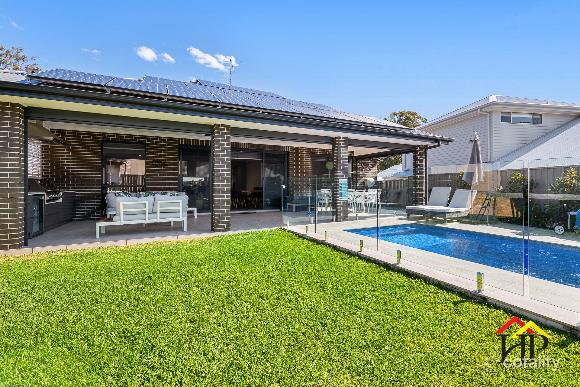16 Rutherford Cct, Harrington Park, NSW 2567