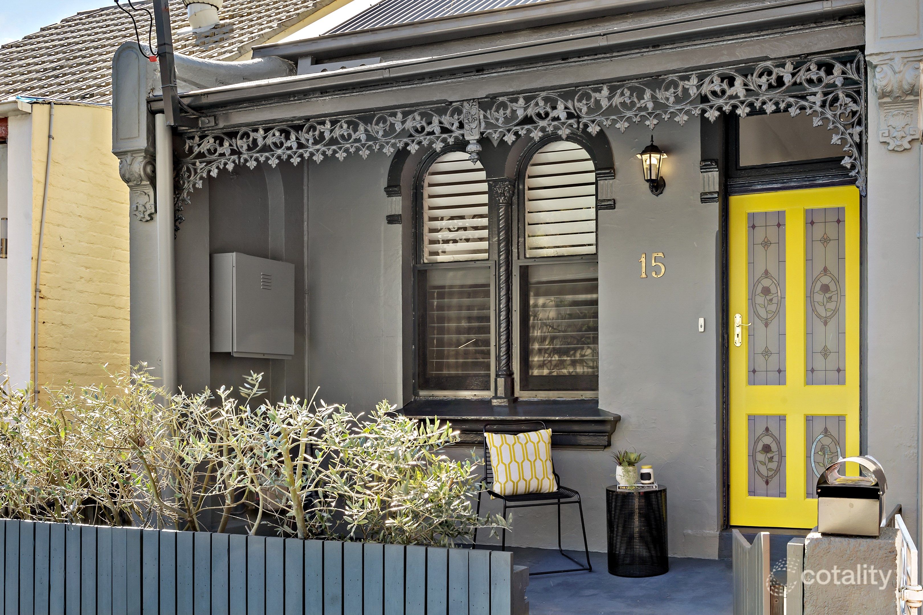 15 Avon St, Glebe, NSW 2037