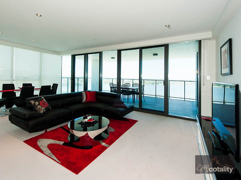 112/181 Adelaide Tce, East Perth, WA 6004