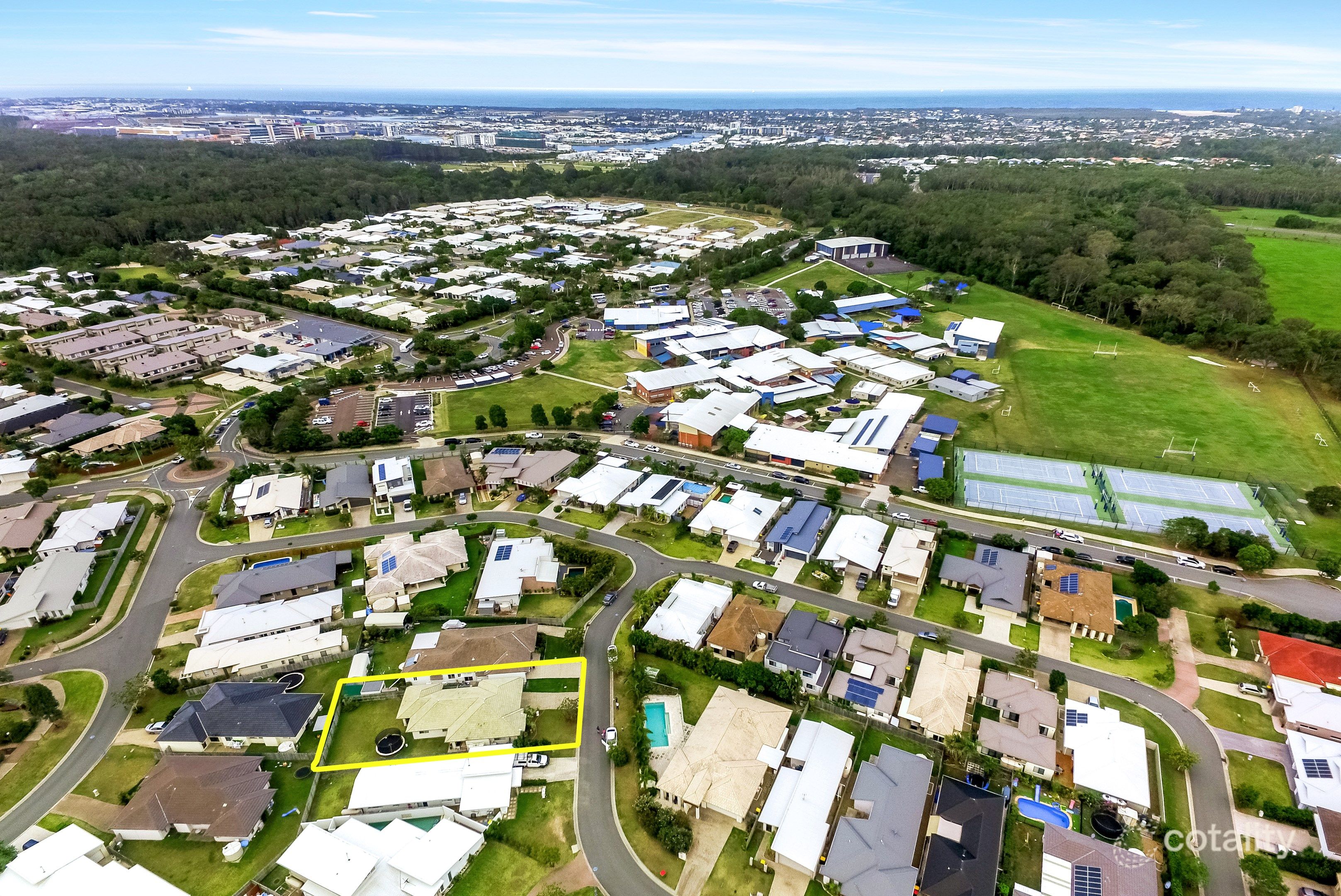 6 Cottonwood St, Meridan Plains, QLD 4551