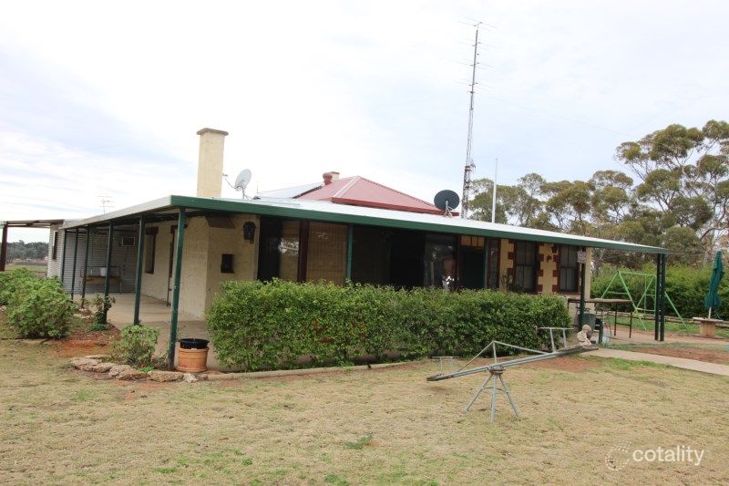 395 Mackintosh Rd, Cadell, SA 5321