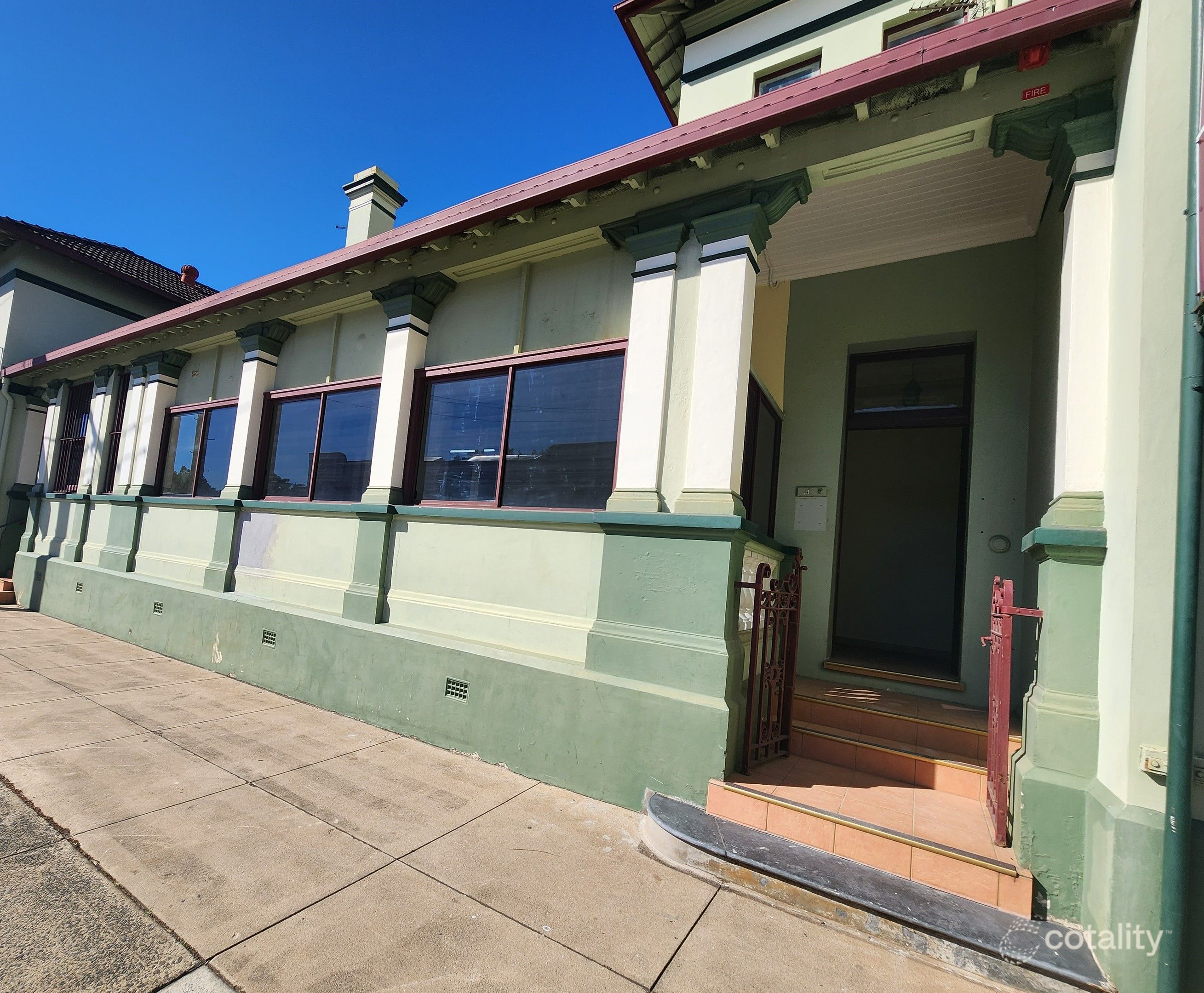 5/46 Molesworth St, Lismore, NSW 2480