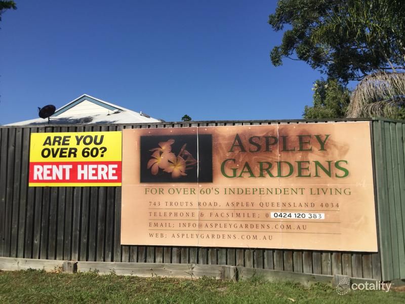 3/743 Trouts Rd, Aspley, QLD 4034
