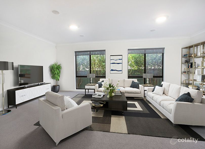 8 Wallace Rd, Fernhill, NSW 2519