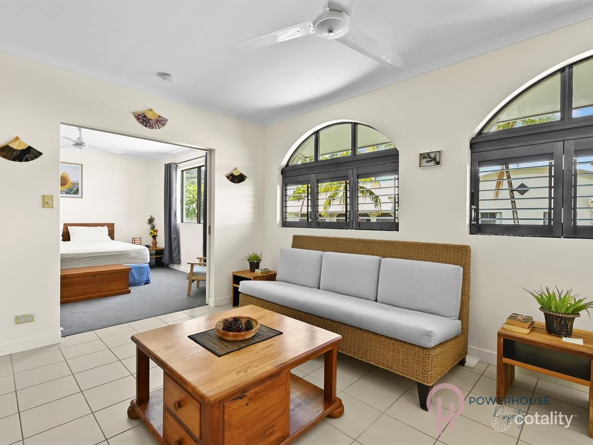 54/81-85 Cedar Rd, Palm Cove, QLD 4879