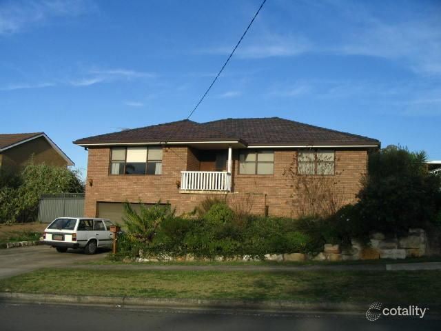 37 Lavinia St, Seven Hills, NSW 2147