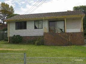 22 Hardwick Cres, Mount Warrigal, NSW 2528