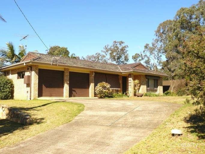 40 Gibson St, Silverdale, NSW 2752