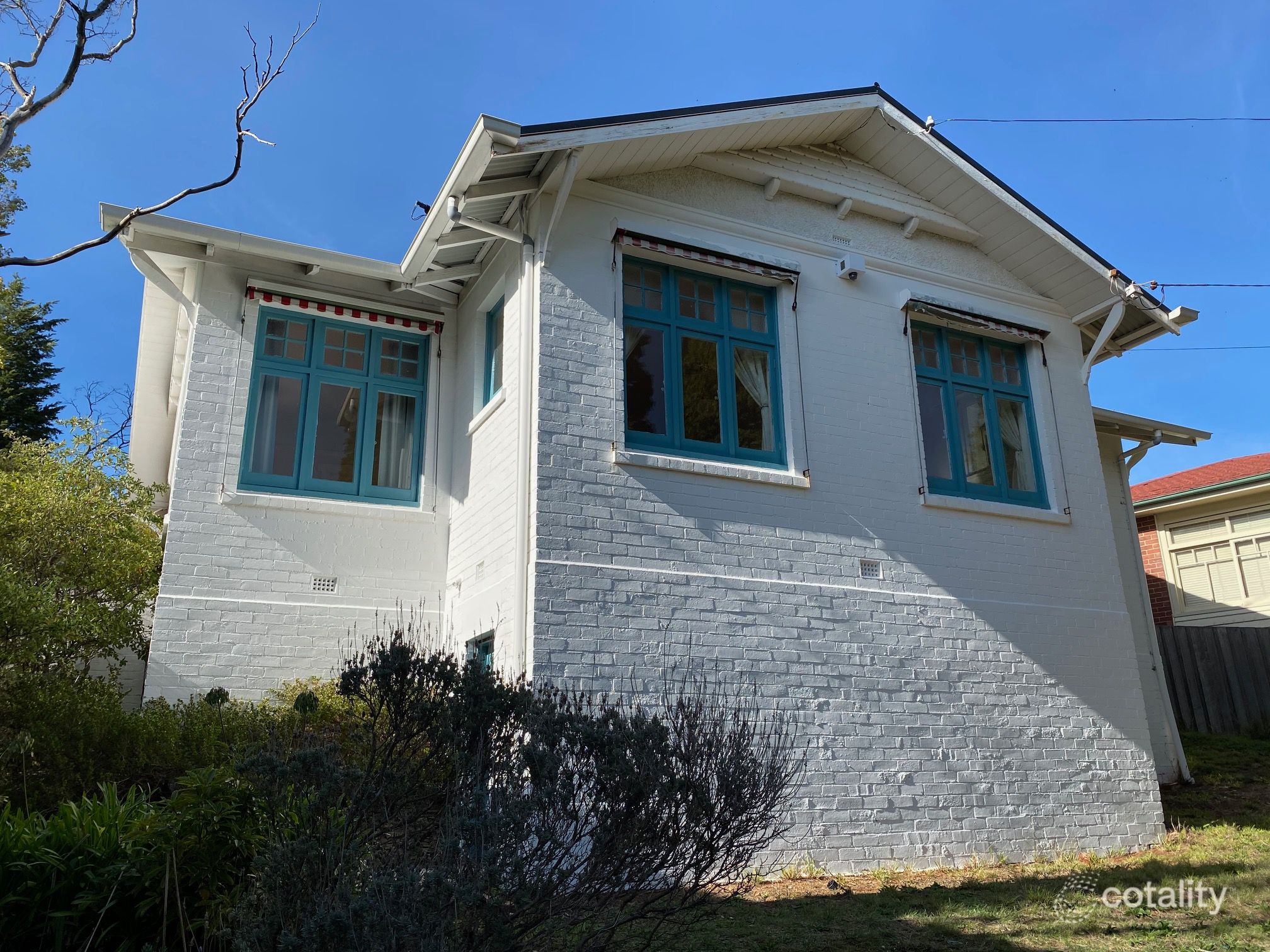 16 Toorak Ave, Mount Stuart, TAS 7000