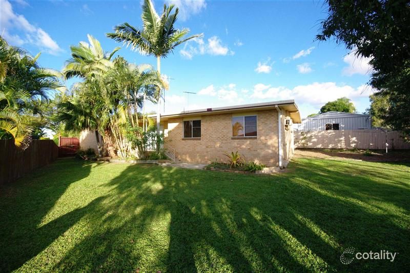 20 Cox Cres, Millbank, QLD 4670