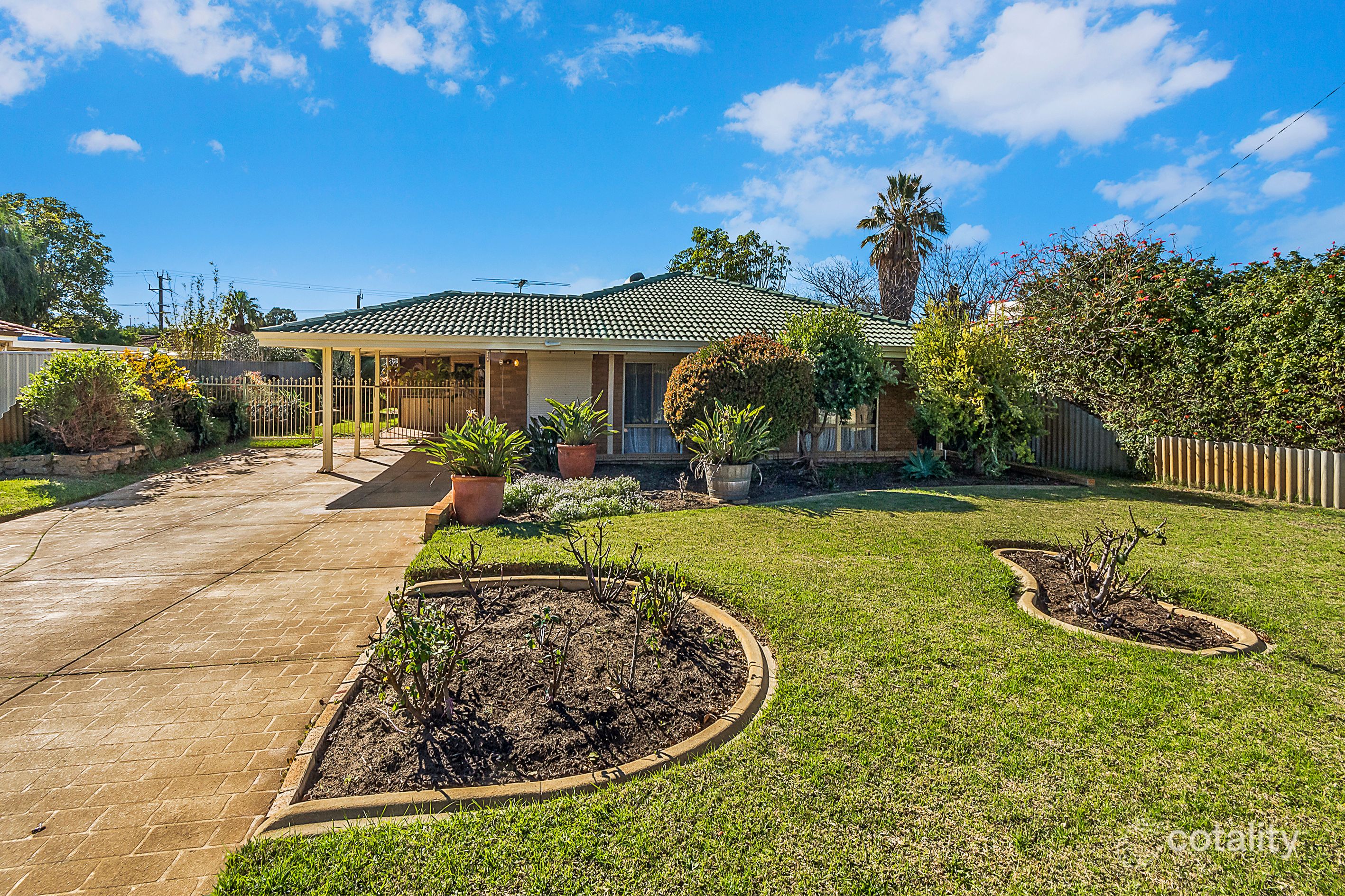19 Linville Ave, Cooloongup, WA 6168
