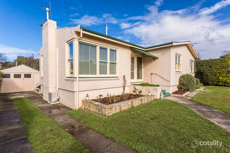 2 Bennett St, South Launceston, TAS 7249