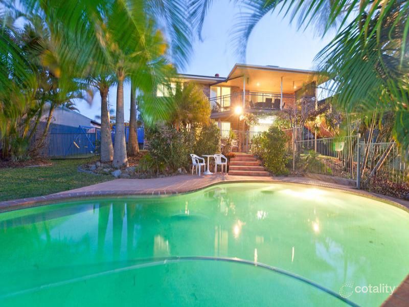 58 Burbank Rd, Birkdale, QLD 4159