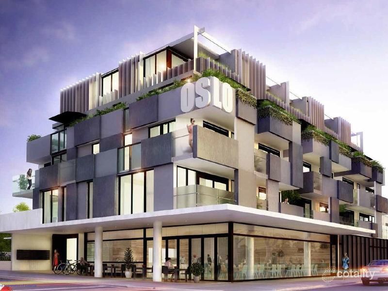 206/730a Centre Rd, Bentleigh East, VIC 3165