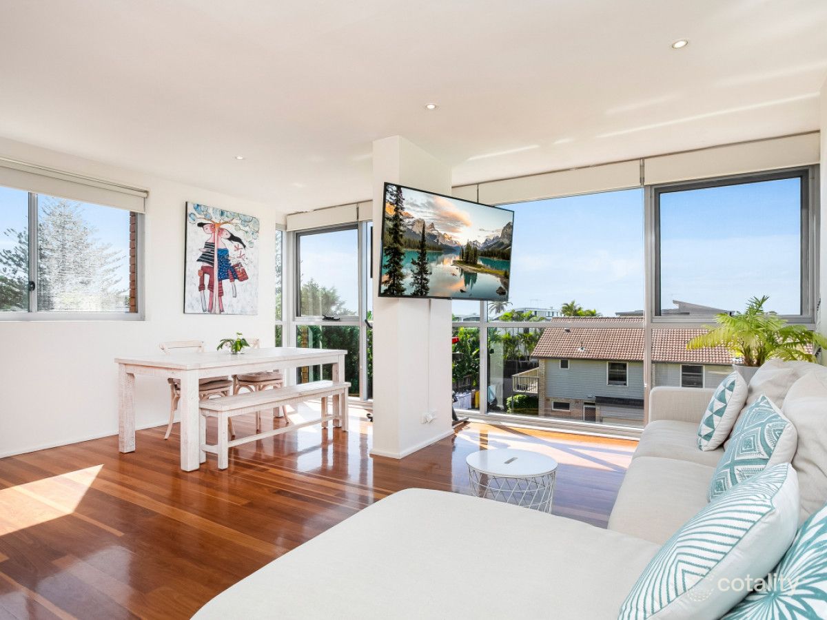 12/54 Golf Ave, Mona Vale, NSW 2103