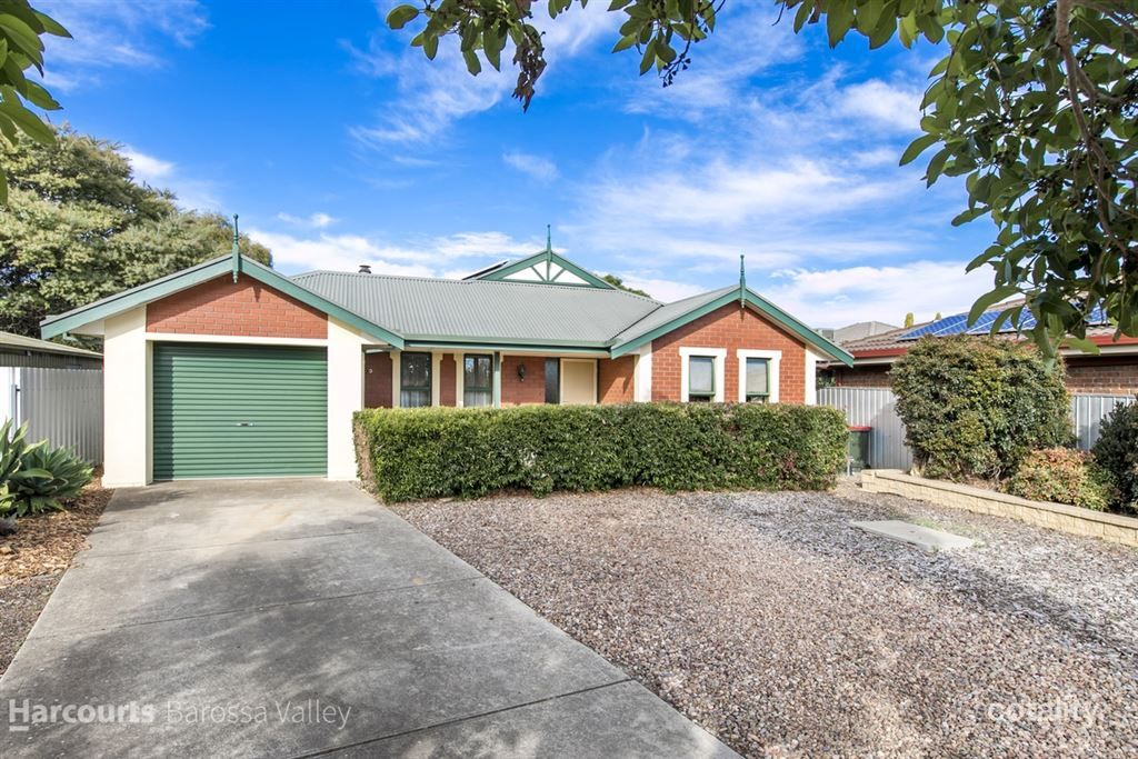 7 Hoffmann Ave, Tanunda, SA 5352
