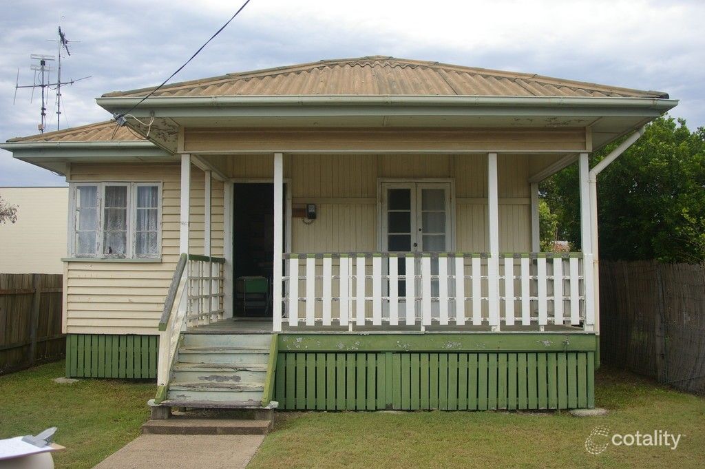 23 Grimwood St, Bundaberg West, QLD 4670