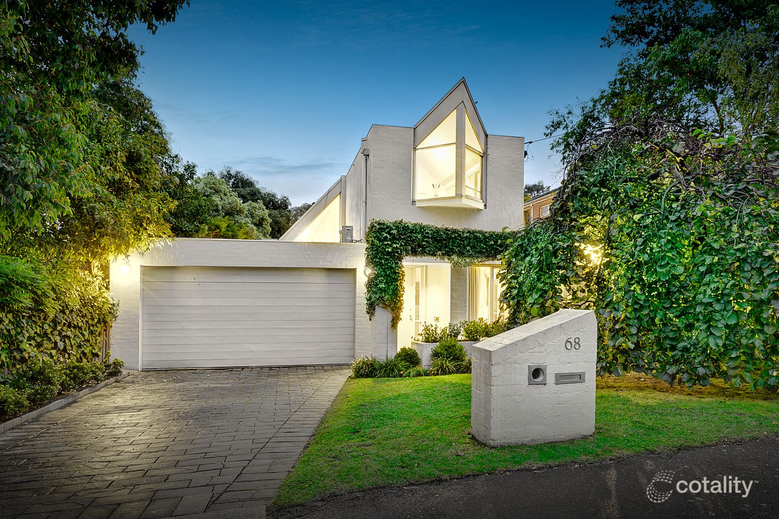 68 Martin Rd, Glen Iris, VIC 3146