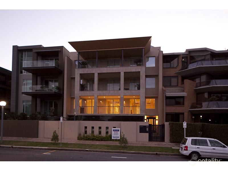 1/225 East Tce, Adelaide, SA 5000