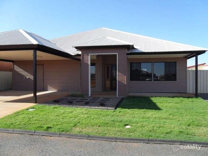 26 Nix Ave, South Hedland, WA 6722