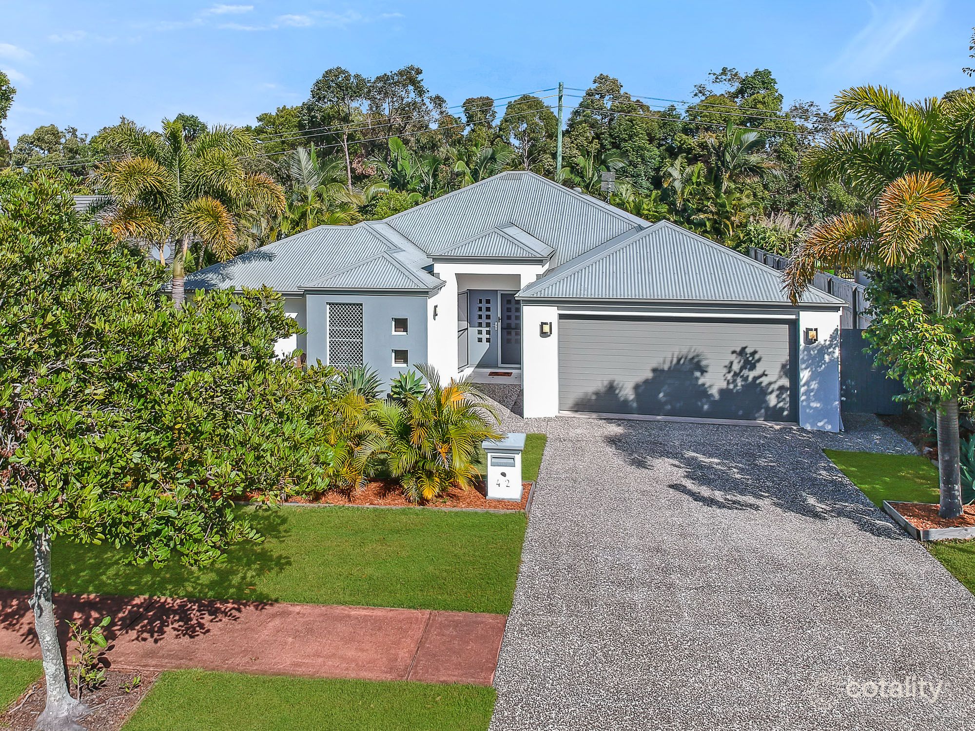 42 Sandhurst Cres, Peregian Springs, QLD 4573