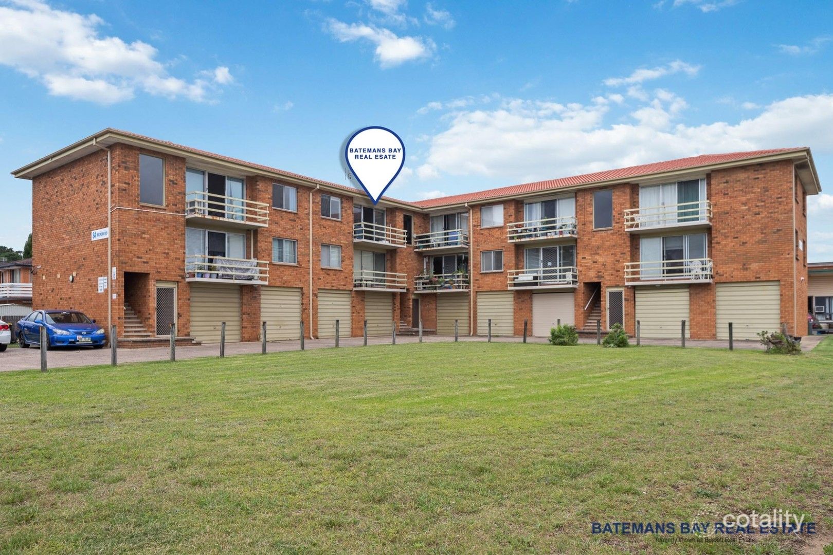 5/84 Beach Rd, Batemans Bay, NSW 2536