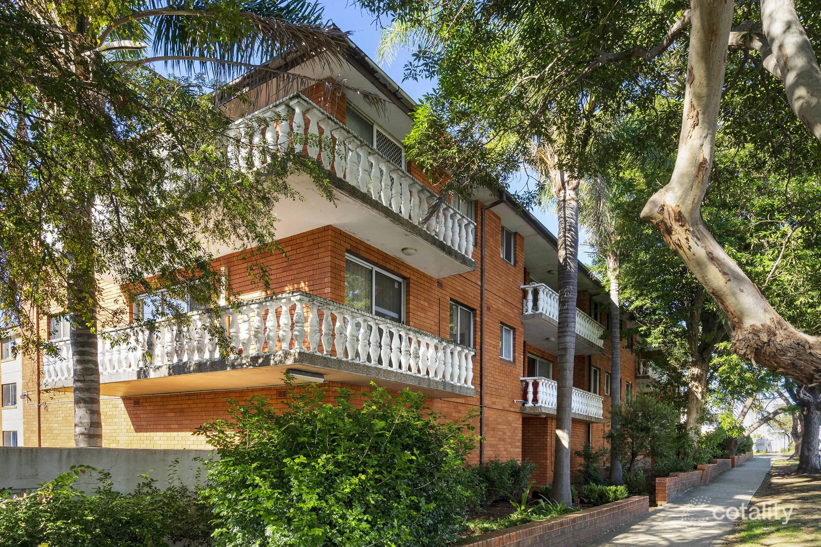 6/75 Prospect St, Rosehill, NSW 2142