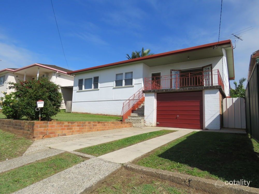 28 Elrington Ave, West Kempsey, NSW 2440