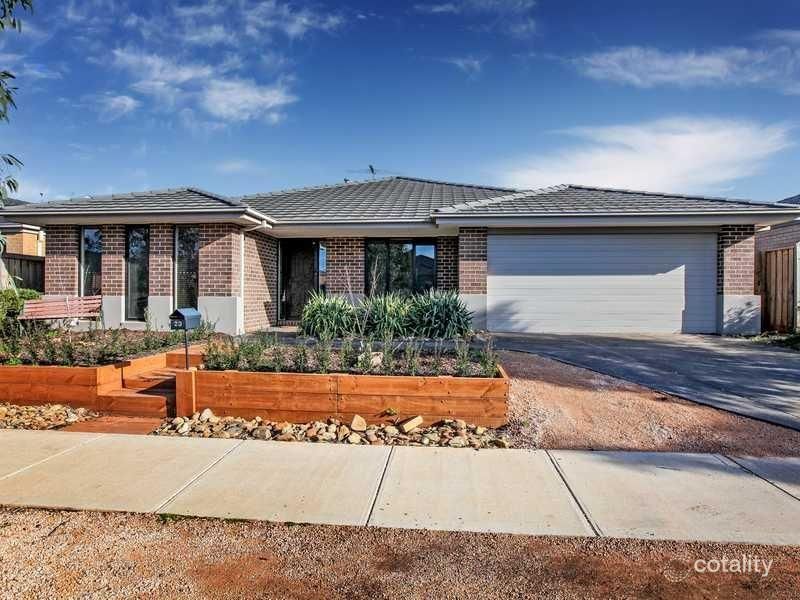 23 Moonah Ave, Brookfield, VIC 3338