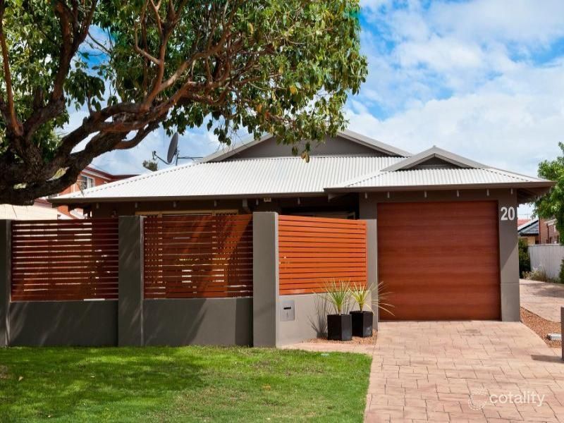 1/20 Haig St, Tuart Hill, WA 6060