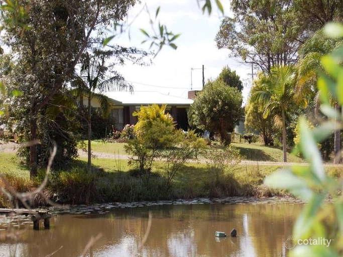 17 Markallan Rd, Araluen, QLD 4570