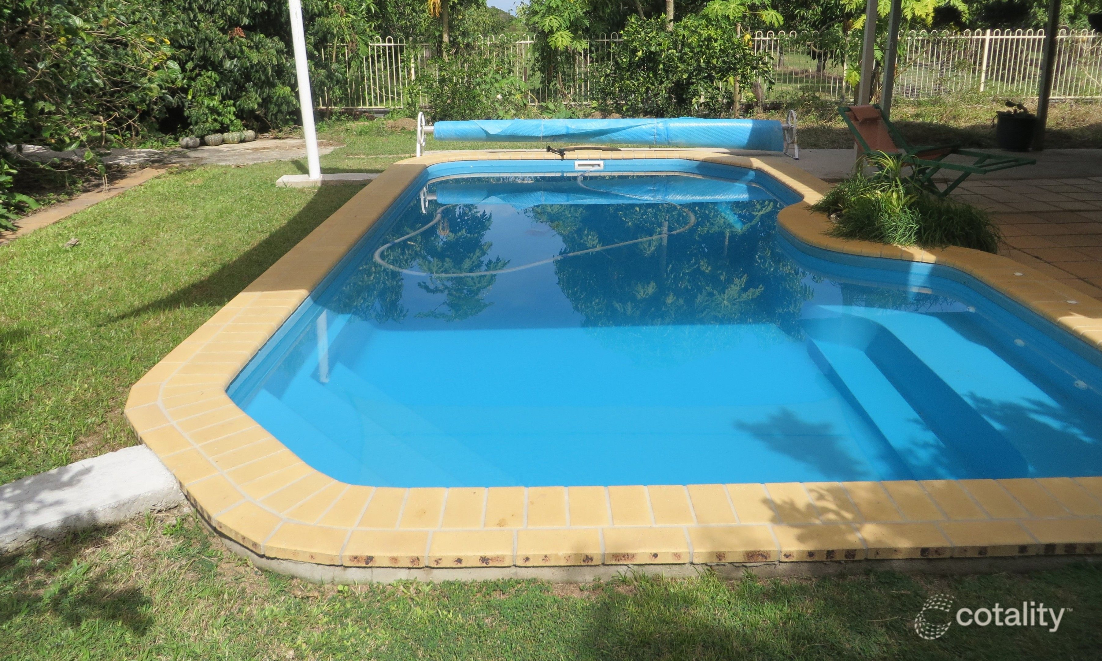 63 Mango Ave, Horseshoe Lagoon, QLD 4809