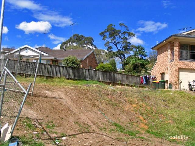 7 Ollie Pl, Castle Hill, NSW 2154