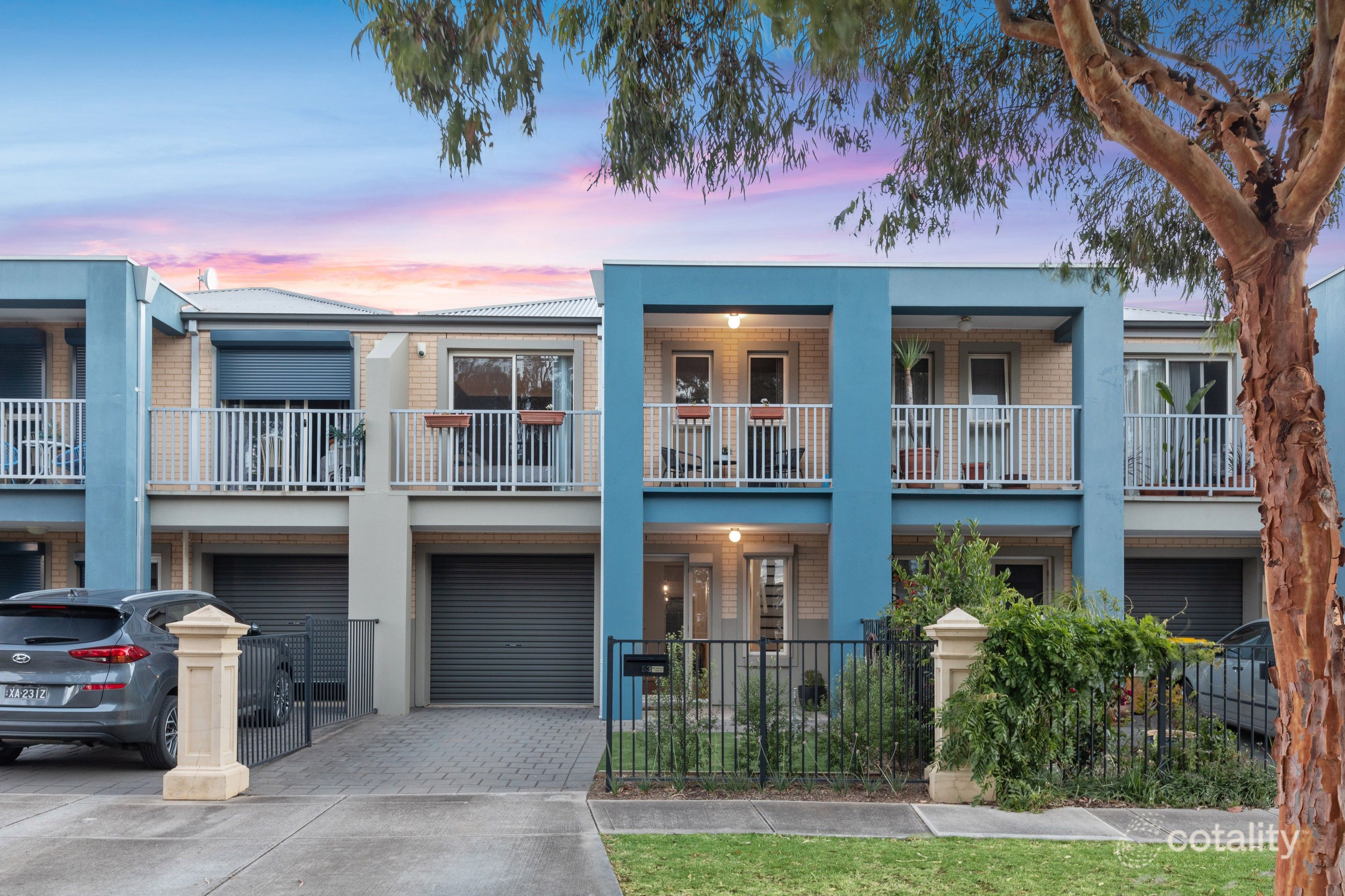 53 Fleming Cres, Mansfield Park, SA 5012