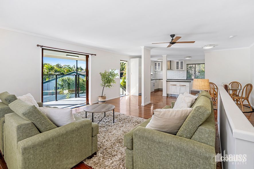 125 White St, Graceville, QLD 4075