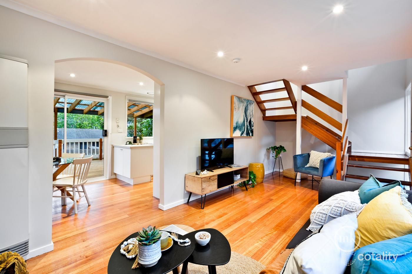 5/19 Kell Ct, Greensborough, VIC 3088
