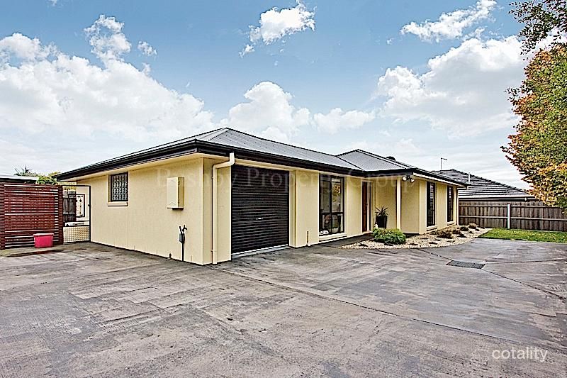 2/191a Cambridge St, West Launceston, TAS 7250