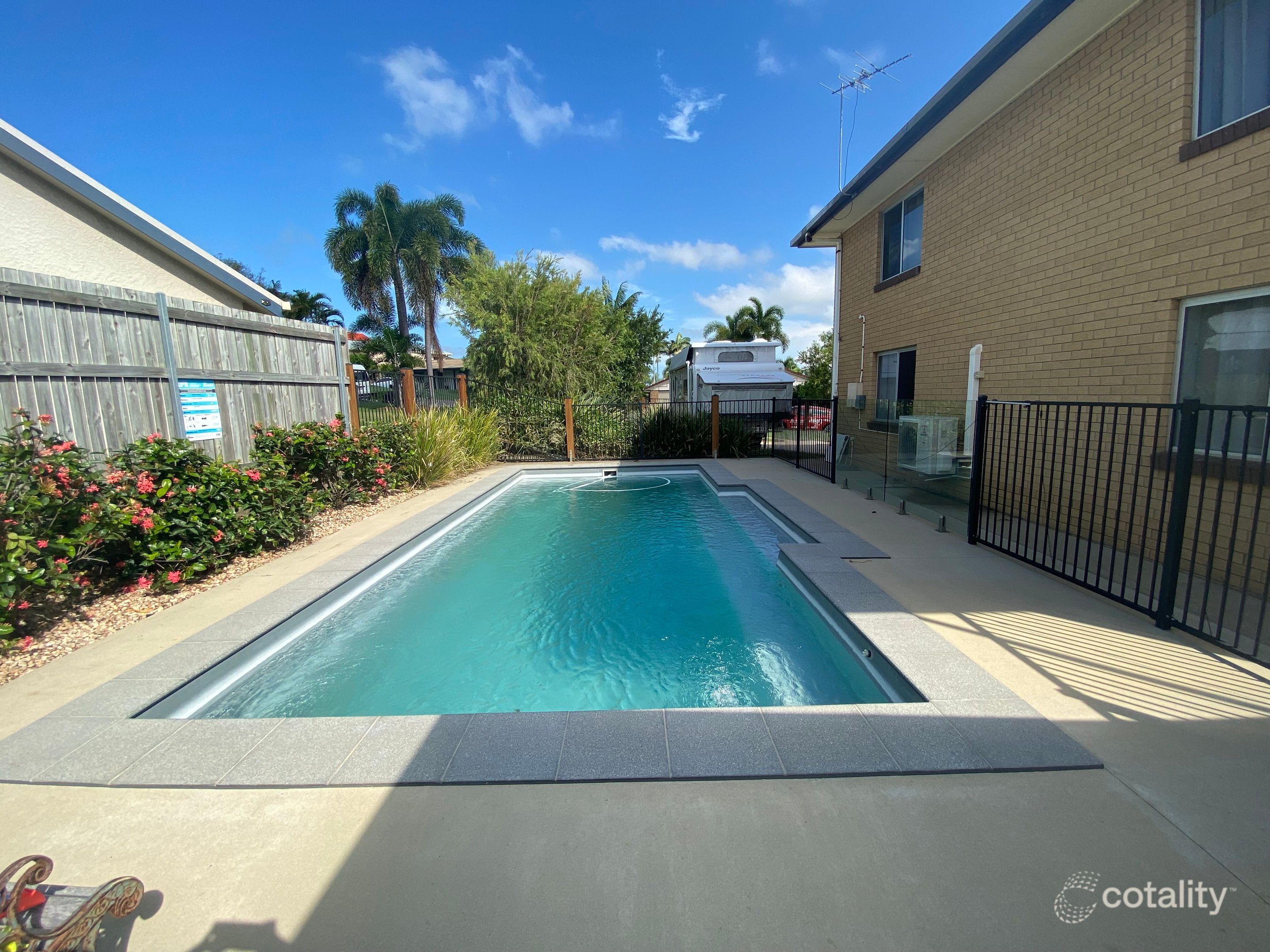 2 Bona Vista Dr, Mount Pleasant, QLD 4740