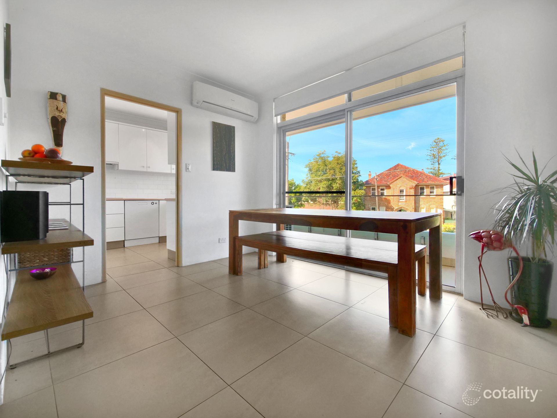 1/28 Lauderdale Ave, Fairlight, NSW 2094
