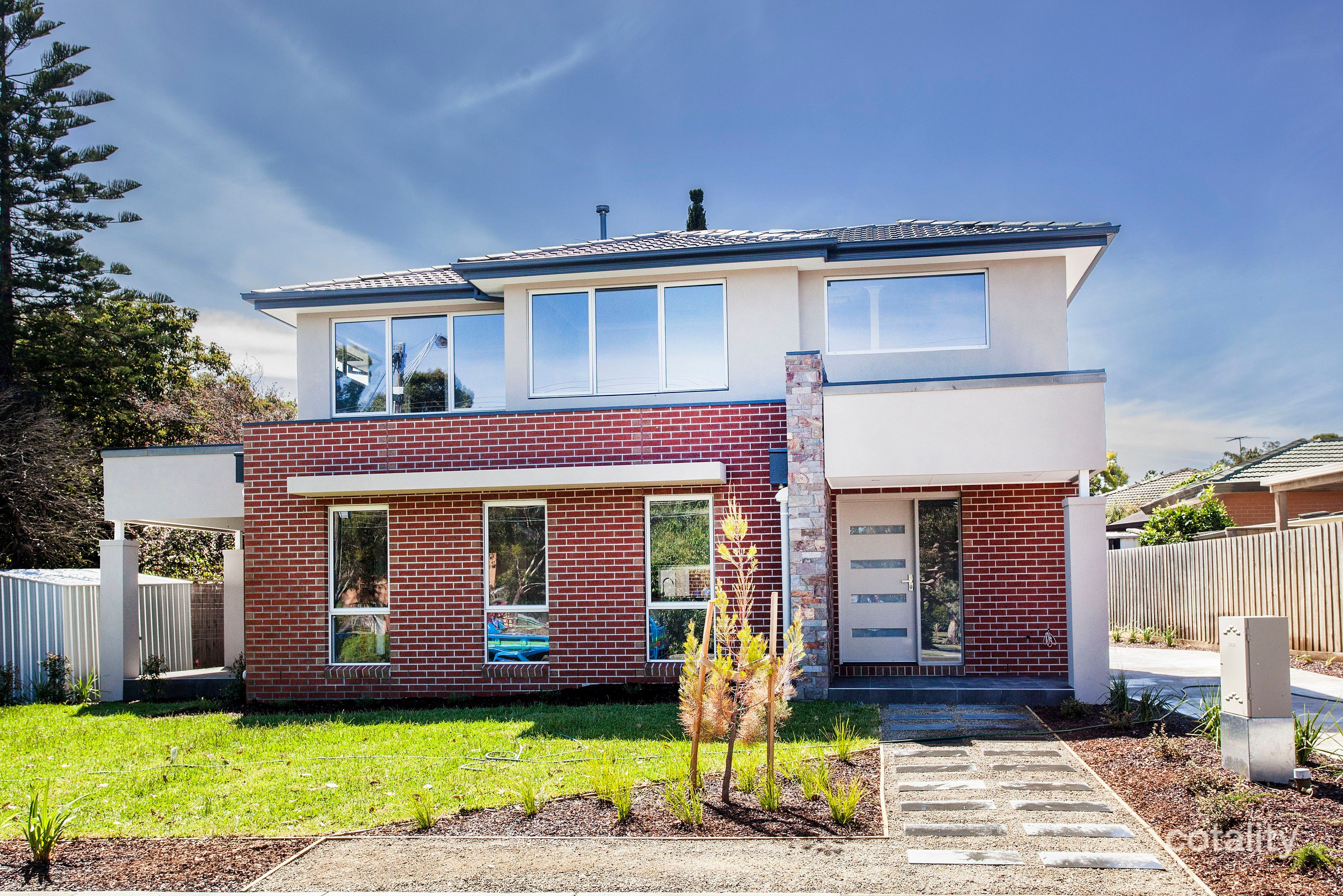 1/4 Wanda St, Mulgrave, VIC 3170