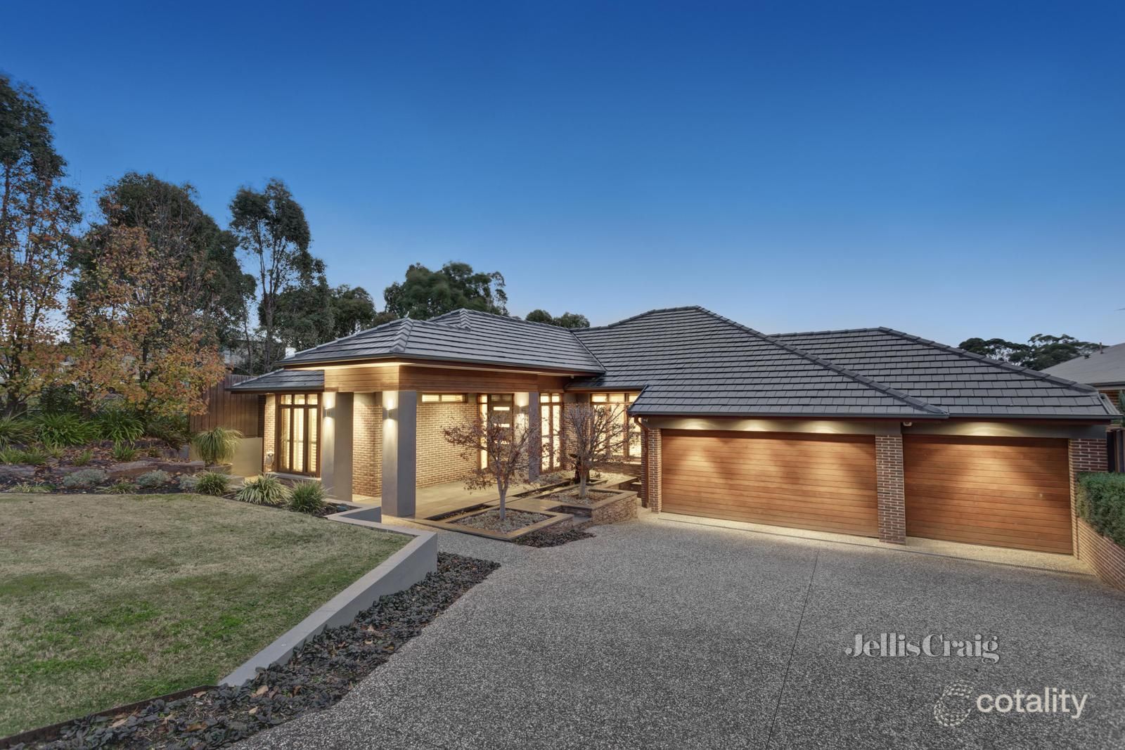 1 Lomandra Ct, Plenty, VIC 3090