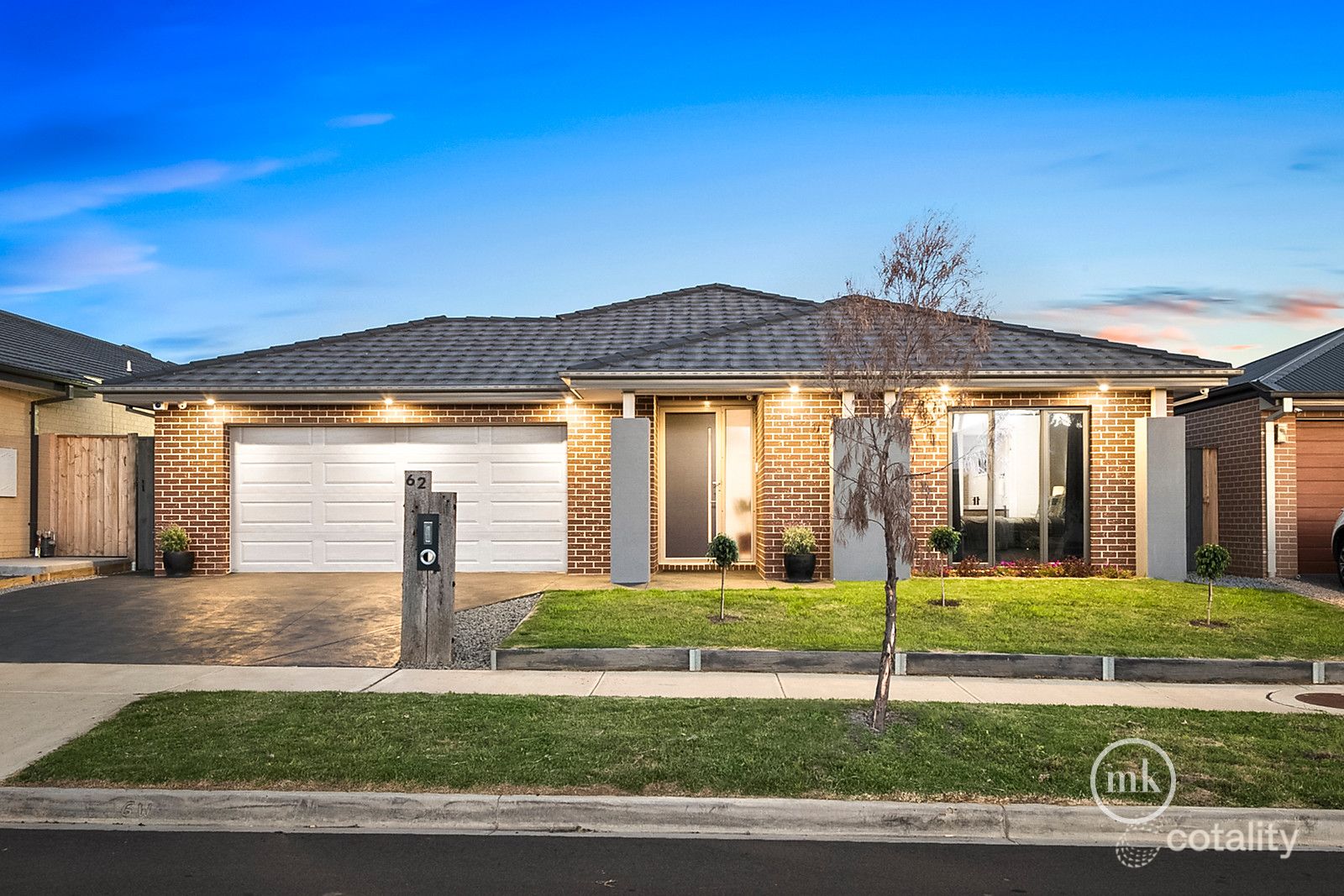 62 Tallawong Dr, Doreen, VIC 3754